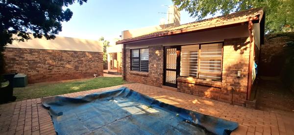 2 Bedroom Cluster