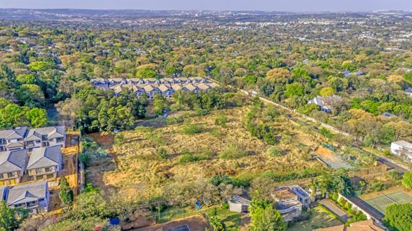 2.2 ha Land