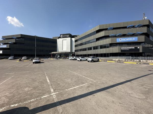197 m² Commercial space