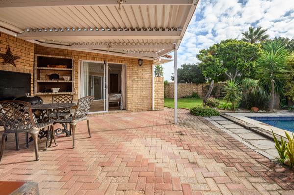4 Bedroom Townhouse