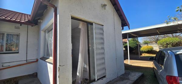 1 Bedroom House