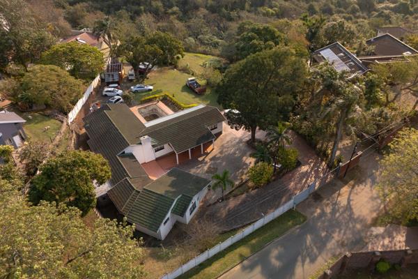 6 Bedroom House