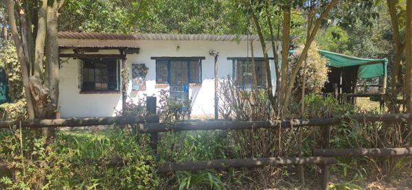 1 Bedroom House