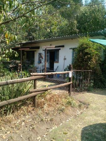 1 Bedroom House