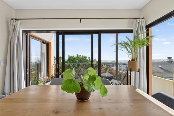 4 Bedroom Townhouse