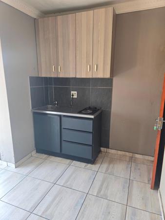 1 Bedroom House