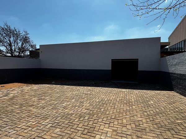 202 m² Commercial space