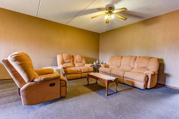 4 Bedroom Townhouse