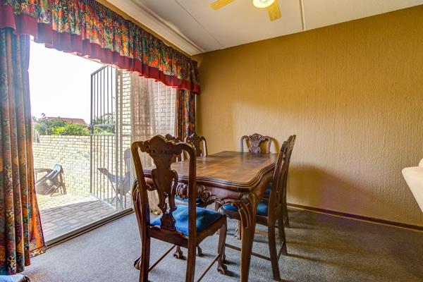 4 Bedroom Townhouse