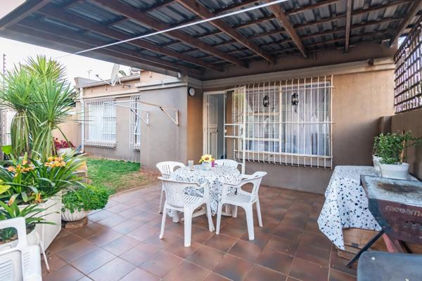 2 Bedroom Simplex