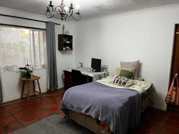 1 Bedroom Garden Cottage