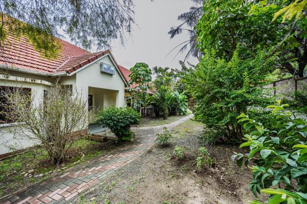 7 Bedroom House