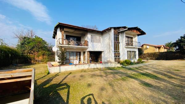 6 Bedroom House