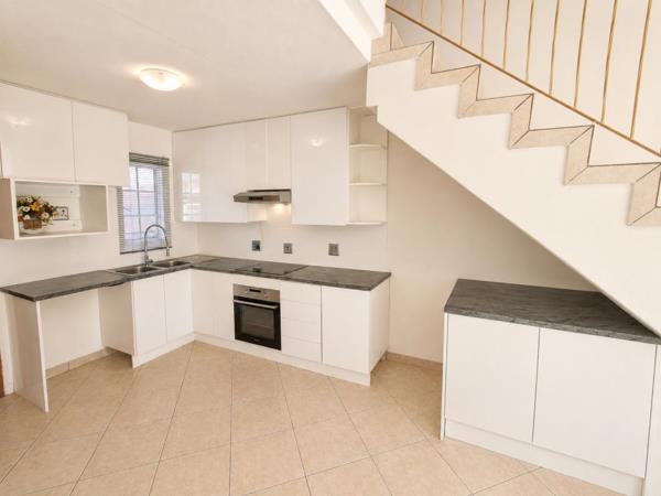 3 Bedroom Simplex