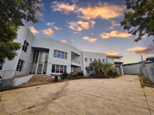 2 348 m² Industrial space