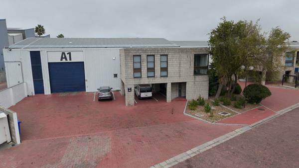 1 179.8 m² Industrial space