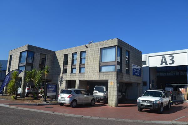 759.3 m² Industrial space