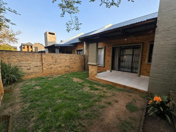 2 Bedroom Simplex