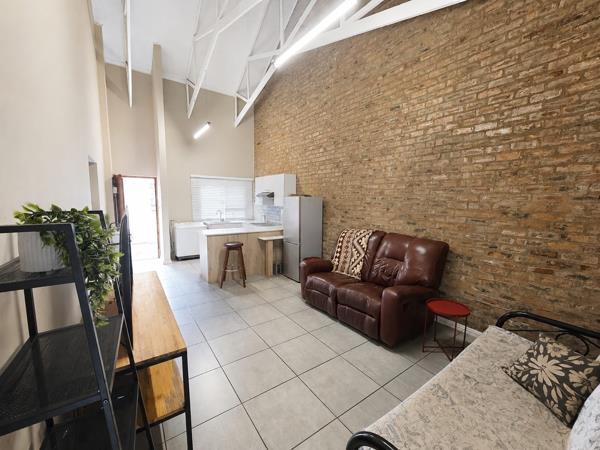 2 Bedroom Simplex