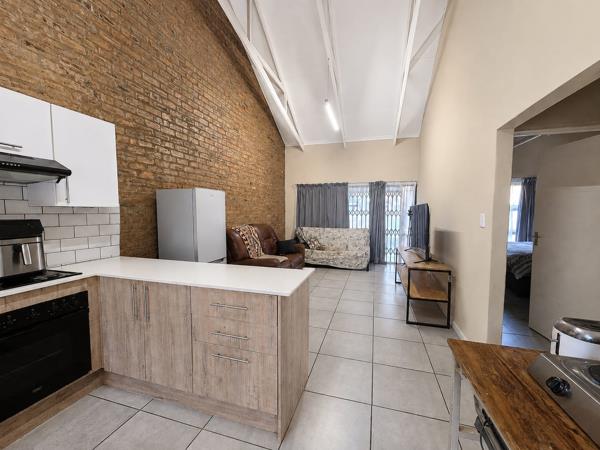 2 Bedroom Simplex