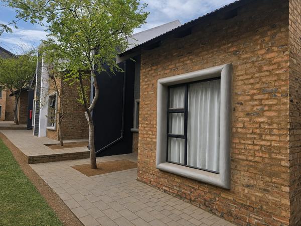 2 Bedroom Simplex