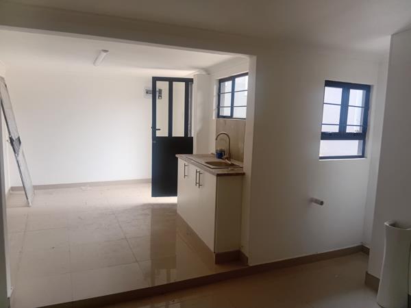 0.5 Bedroom Garden Cottage