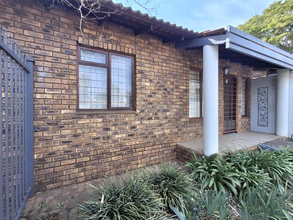 2 Bedroom Garden Cottage
