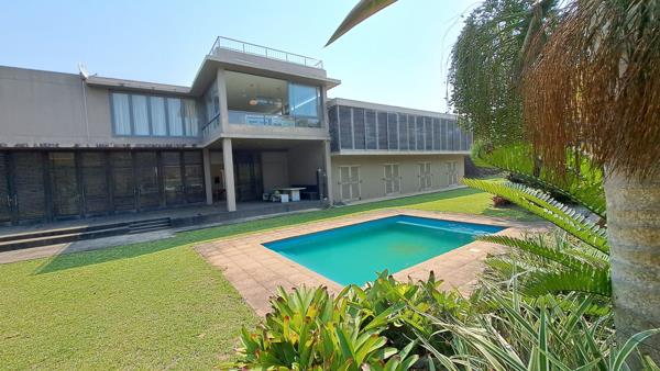 6 Bedroom House