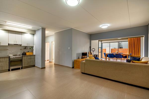 4 Bedroom Apartment