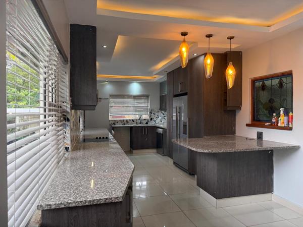 3.5 Bedroom House