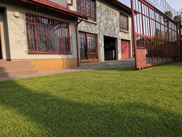 1 Bedroom House