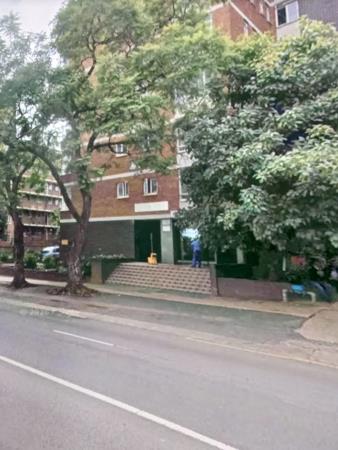 1.5 Bedroom Flat