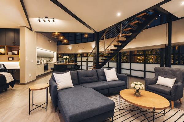 1.5 Bedroom Apartment