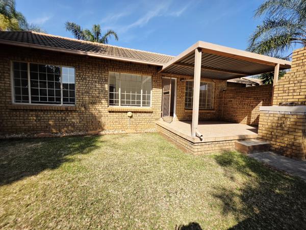 2 Bedroom Simplex