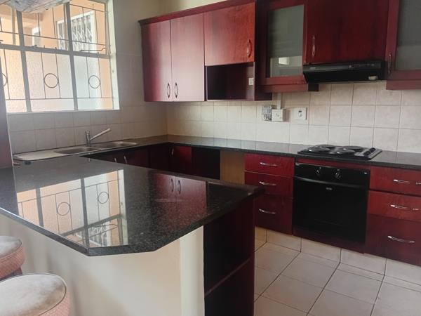 1.5 Bedroom Apartment
