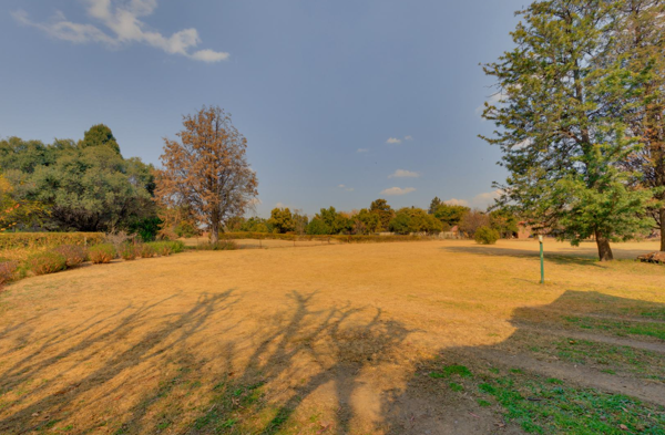 4 908 m² Land