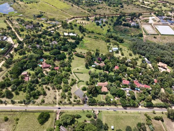 8 565 m² Land