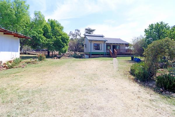 2.4 ha Farm