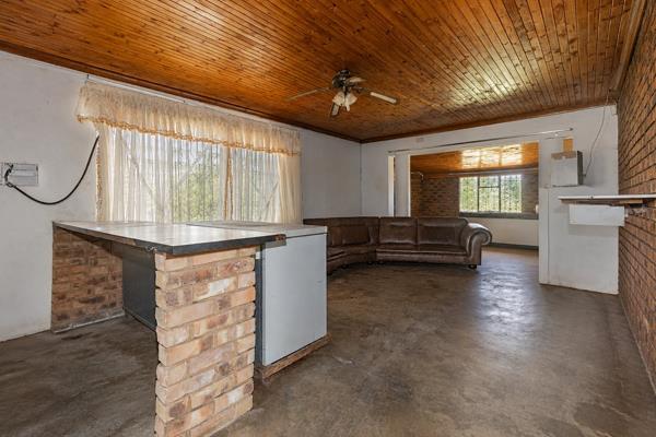 8 903 m² Farm