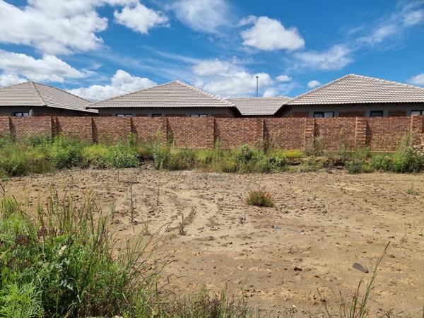 251 m² Land