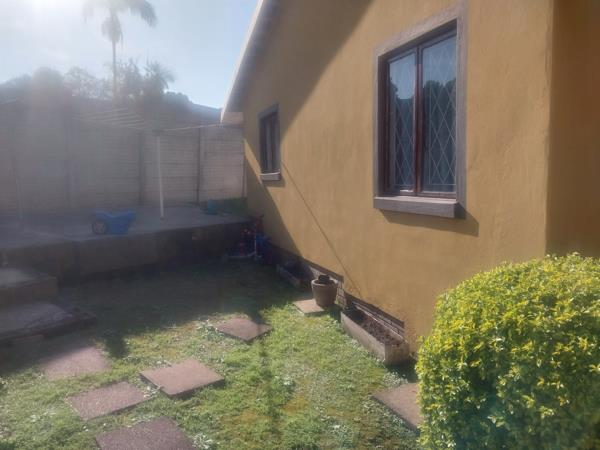 2 Bedroom Garden Cottage