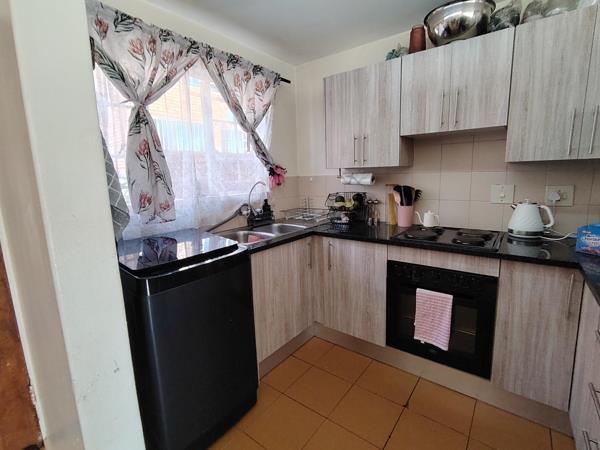 2 Bedroom Duplex