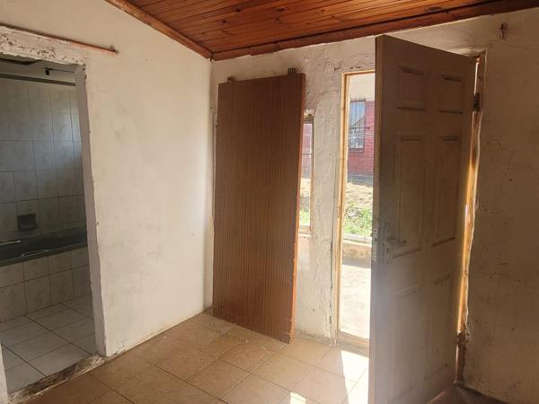 1 Bedroom Garden Cottage