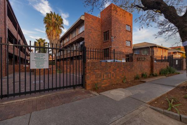 2 Bedroom Simplex