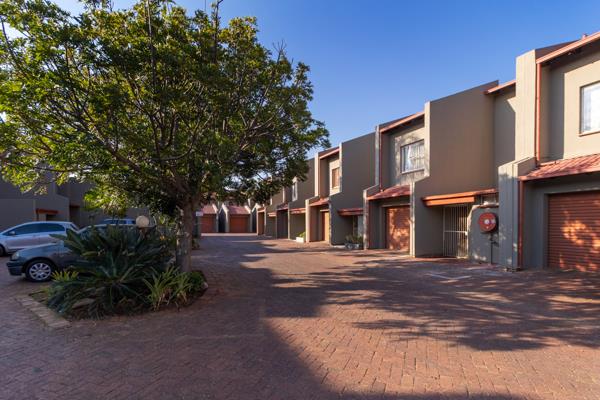 2 Bedroom Duplex