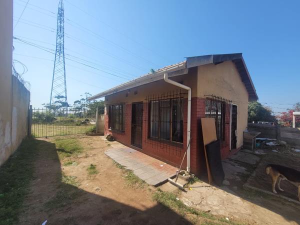 2 Bedroom Garden Cottage