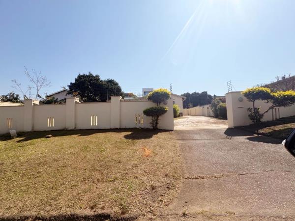 1 Bedroom House