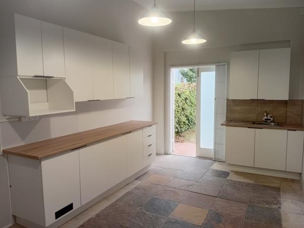 1 Bedroom Flat