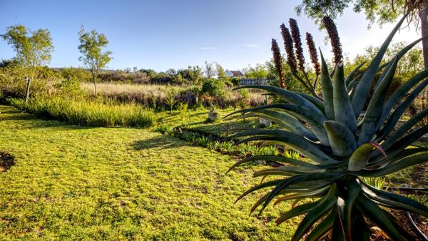 1 451 m² Land