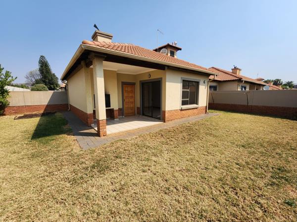 3 Bedroom Simplex